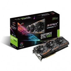 ROG STRIX GTX 1080 8G GAMING